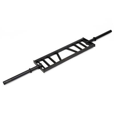Sport-Thieme Langhantelstange „Multigrip Deluxe“, Sport-Thieme