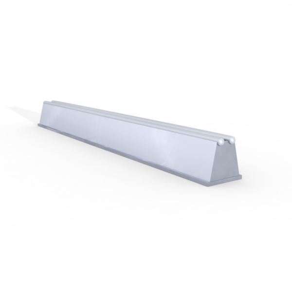 Curb Horizontal Ansicht 2
