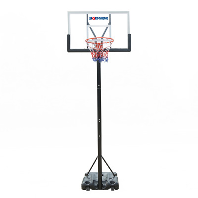 Sport-Thieme Basketballanlage „Miami“, Sport-Thieme