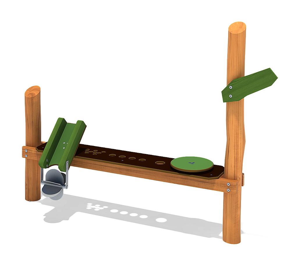 Spieltheke Holly