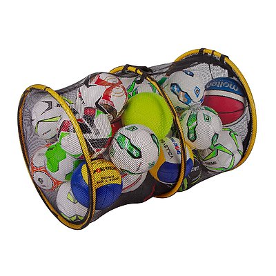 Sport-Thieme Balltasche „Maxi“ Ansicht 6