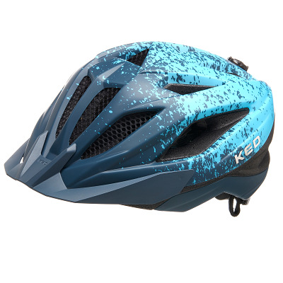 KED Fahrradhelm „Street Jr. Pro“, Sport-Thieme