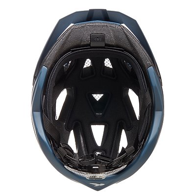 KED Fahrradhelm „Street Jr. Pro“ Ansicht 3