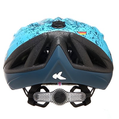 KED Fahrradhelm „Street Jr. Pro“ Ansicht 4