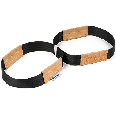 Bänfer Reckschlaufen, Sport-Thieme