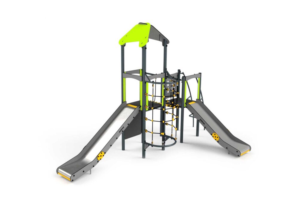 11157 Spielset aus Metall, Astrus