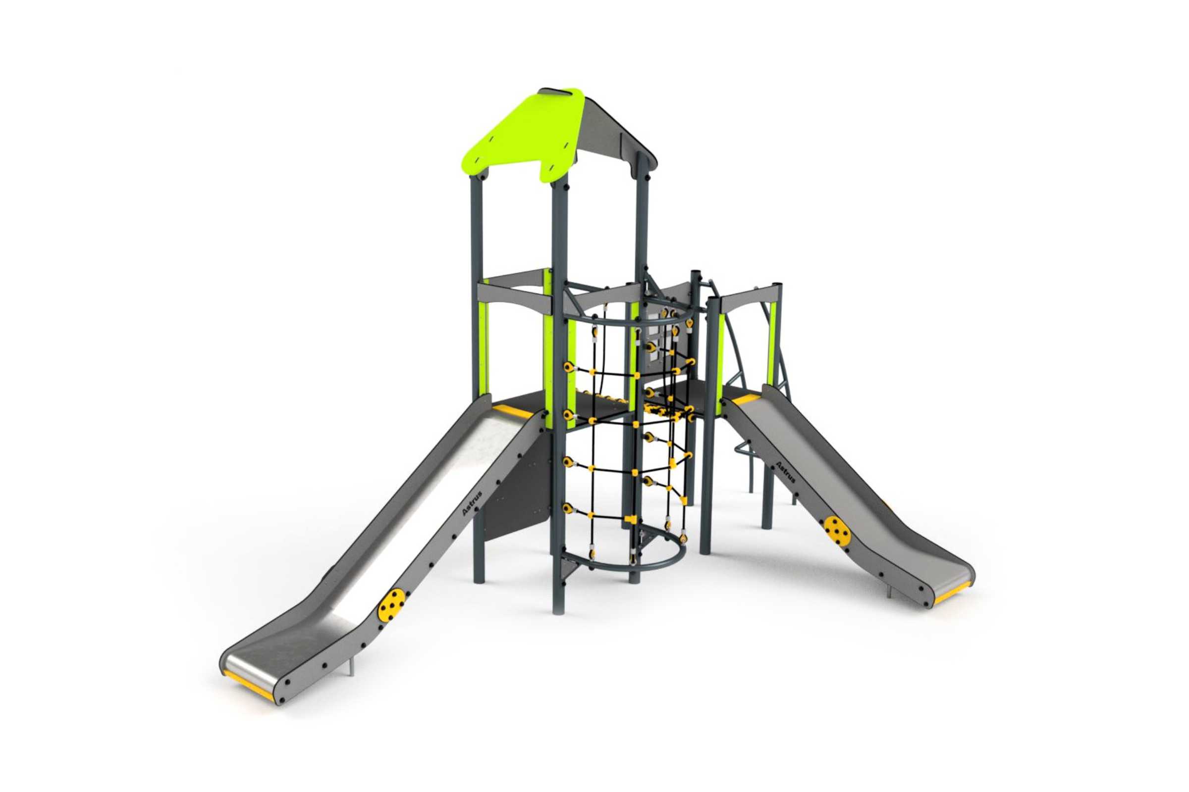 11157 Spielset aus Metall Ansicht 2