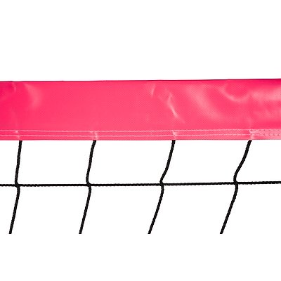 Sport-Thieme Beachvolleyballnetz „Competition 18x9 m“ Ansicht 3