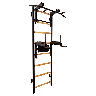 BenchK Sprossenwand Fitness-System „232“