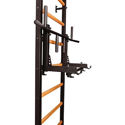 BenchK Sprossenwand Fitness-System „232“ Ansicht 3