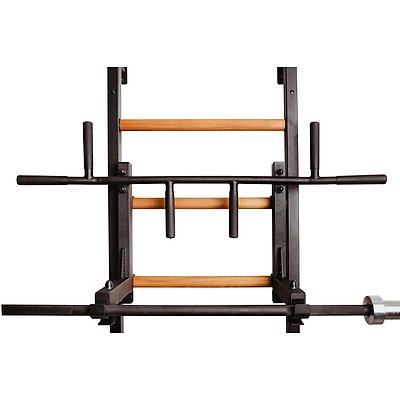 BenchK Sprossenwand Fitness-System „232“ Ansicht 4