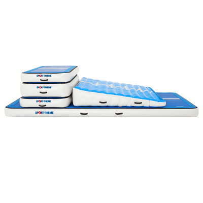 Sport-Thieme AirTrack-Set AirJump by AirTrack Factory Ansicht 2