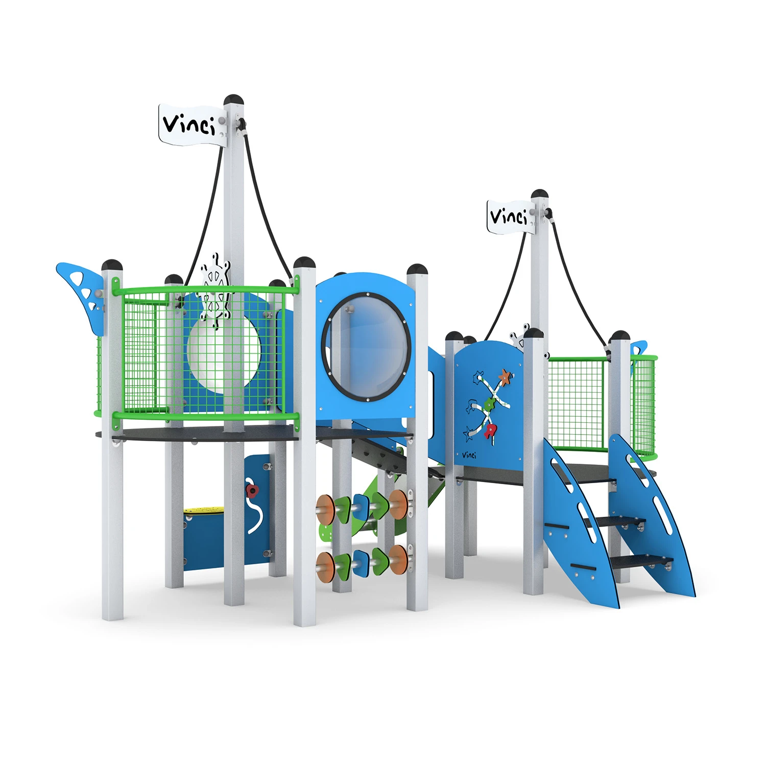 Vinci MINISWEET 0113 Ansicht 2