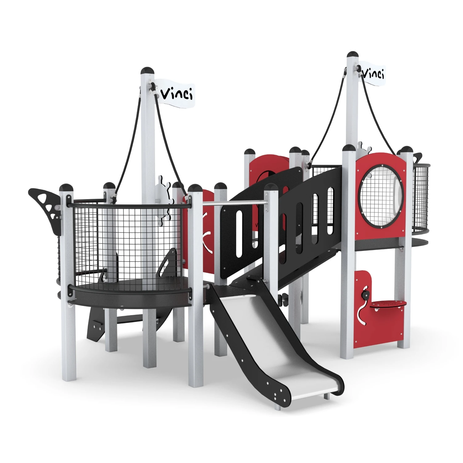 Vinci MINISWEET 0113 Ansicht 4