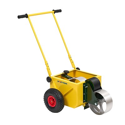 Sport-Thieme Nass-Markierwagen „Roll Liner“ Ansicht 2