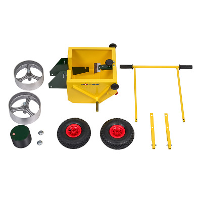 Sport-Thieme Nass-Markierwagen „Roll Liner“ Ansicht 3
