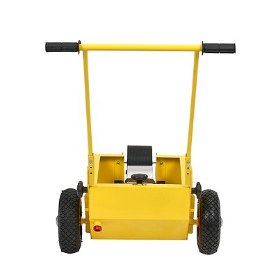 Sport-Thieme Nass-Markierwagen „Roll Liner“ Ansicht 6