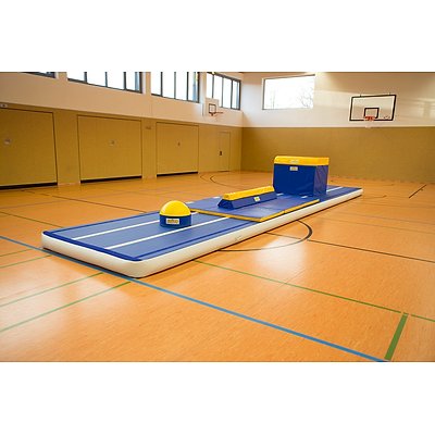 Reivo Turnpilz „Rinogym“ Ansicht 4