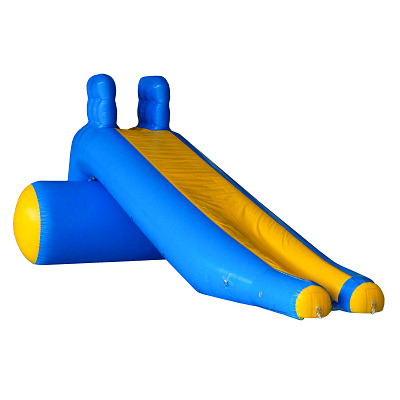 Airkraft Wasserrutschbahn, Sport-Thieme