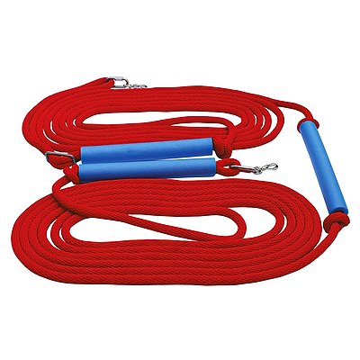 Sport-Thieme Kletterleine, Sport-Thieme