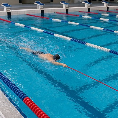 Sport-Thieme Kletterleine Ansicht 4