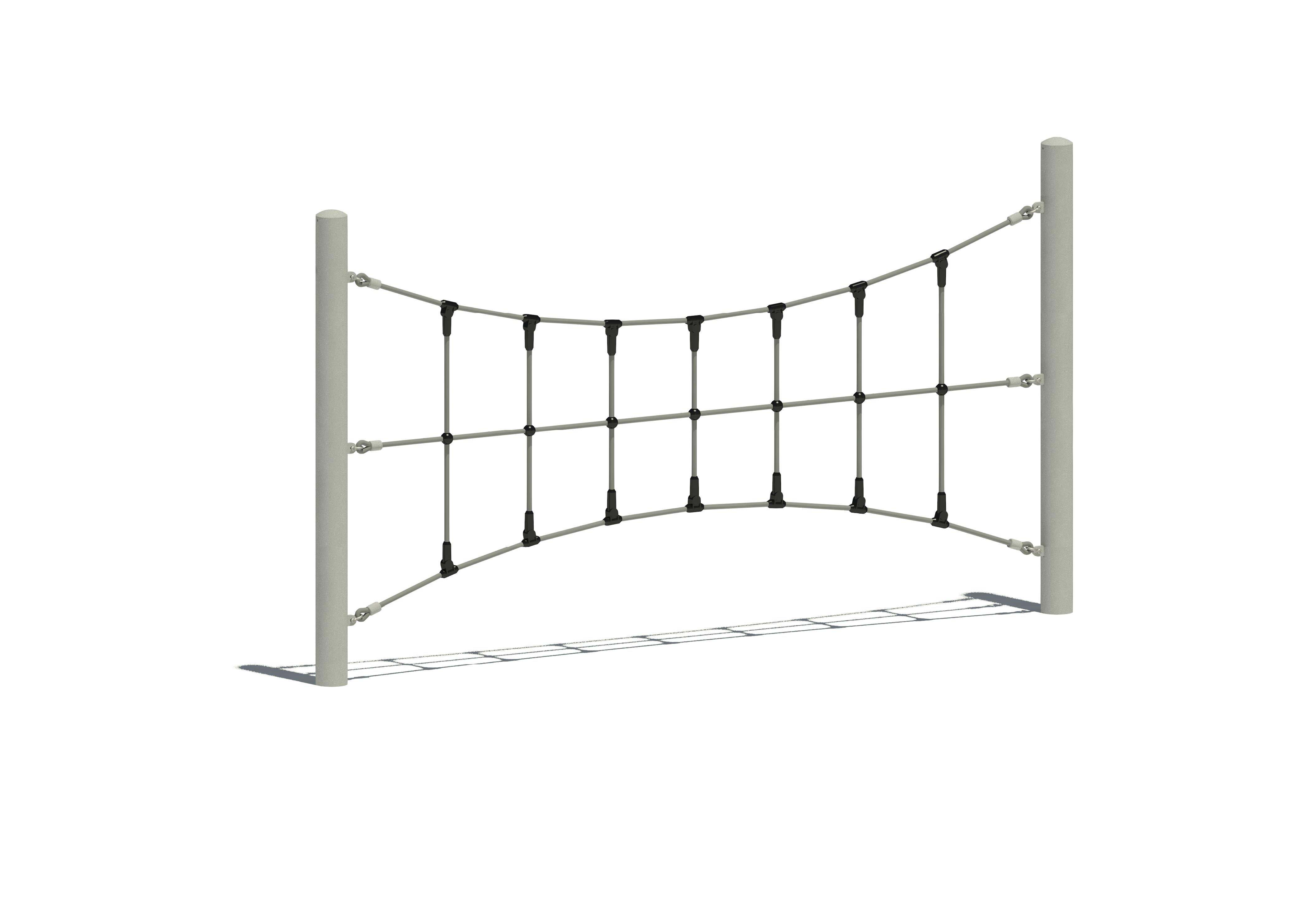 Balanciernetz 21035, Maier Spielplatzgeräte