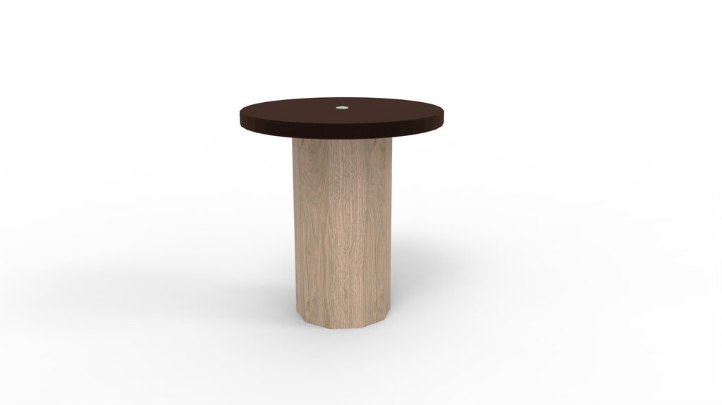 Balancierstufe Ø30 cm, Norna