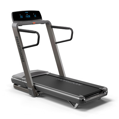 Horizon Fitness Laufband „Omega Z Dark Edition“