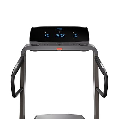 Horizon Fitness Laufband „Omega Z Dark Edition“ Ansicht 3