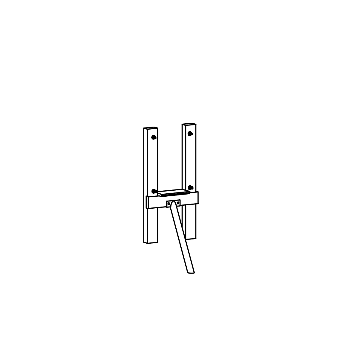 Anbaurahmen, Richter Spielgeräte