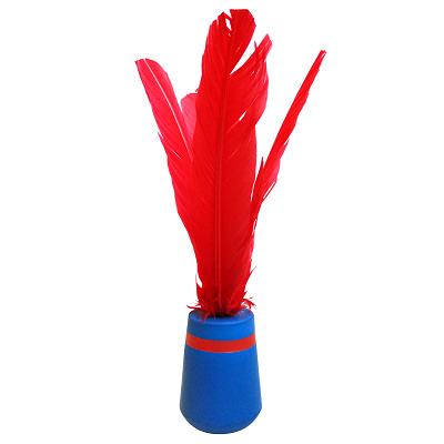 Sport-Thieme Handfederball „Play“, Sport-Thieme