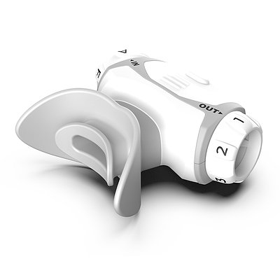 Airofit Atemtrainer „Essential“ Ansicht 5