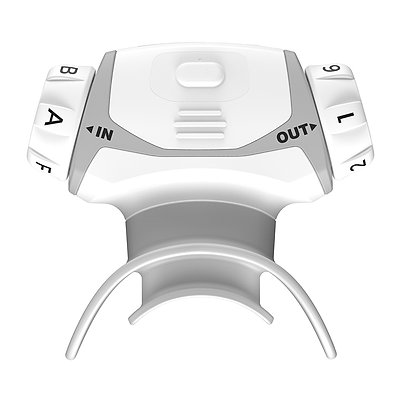 Airofit Atemtrainer „Essential“ Ansicht 6