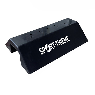 Sport-Thieme Standfuss für Fussball-Dummy, Sport-Thieme
