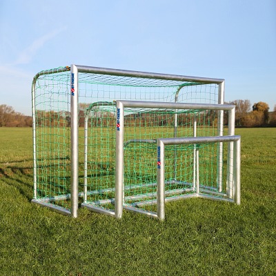 Sport-Thieme Mini-Fussballtor „Professional“, Sport-Thieme