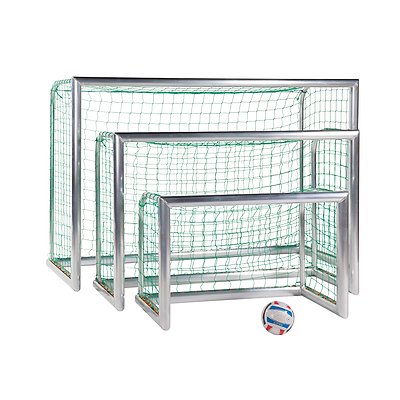 Sport-Thieme Mini-Fussballtor „Professional“ Ansicht 3