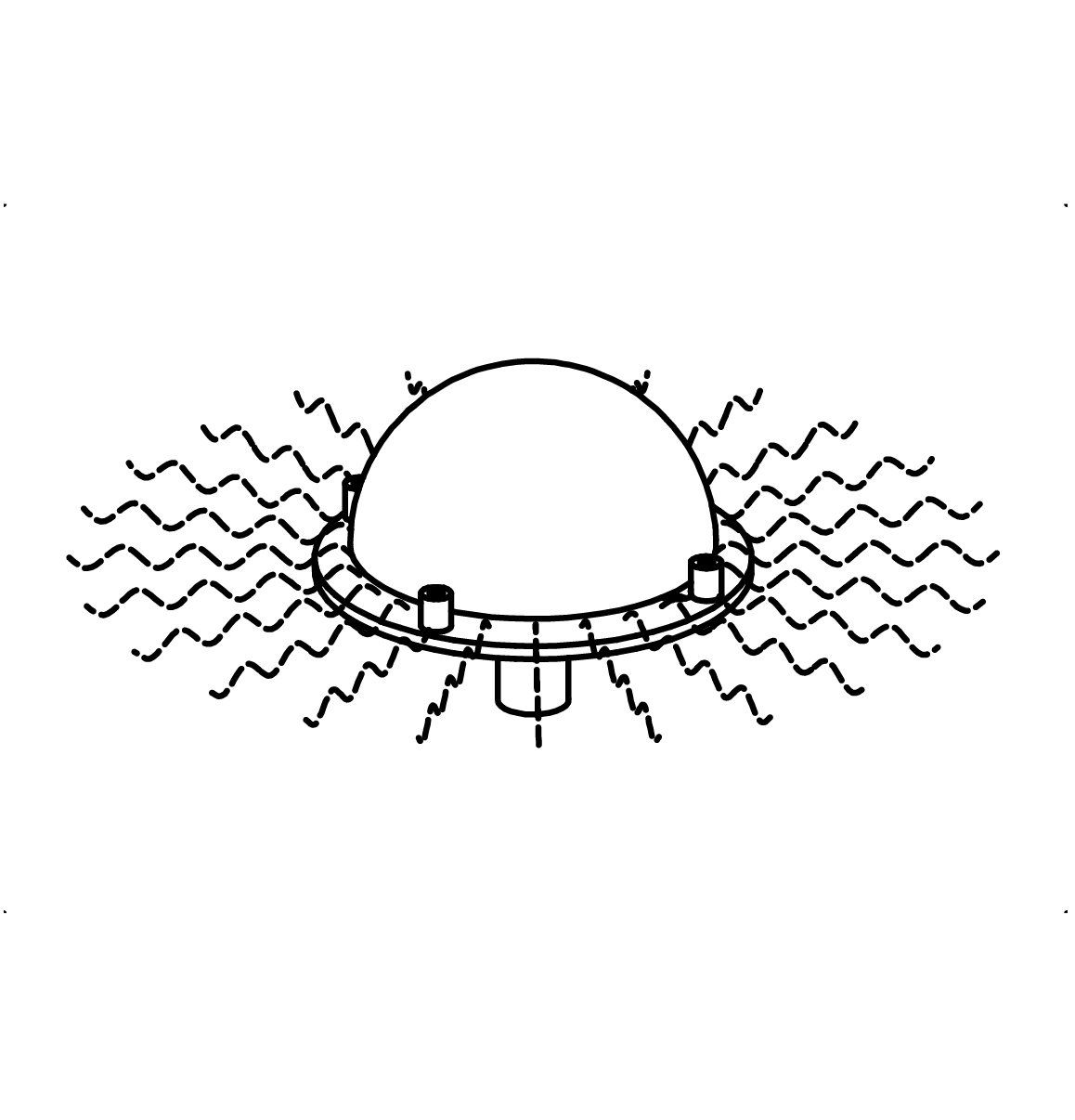 Quelldüse, Richter Spielgeräte