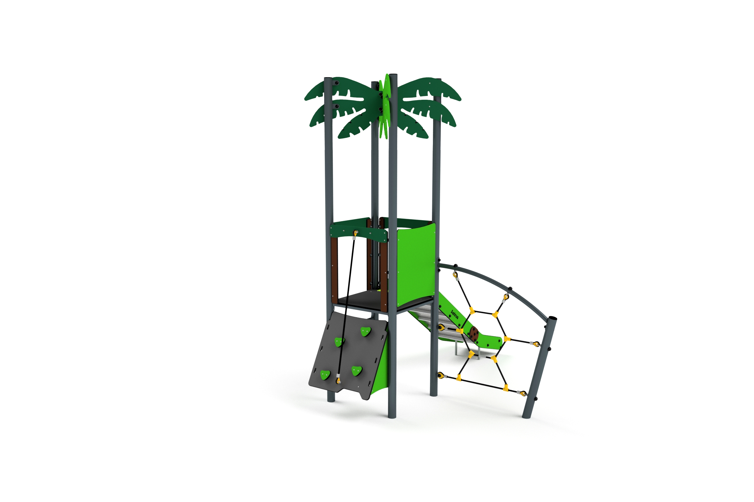 11119 Spielset aus Metall Ansicht 3