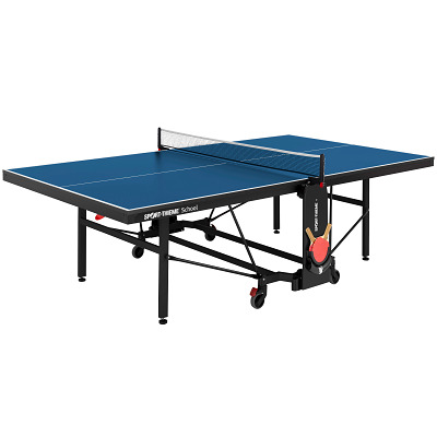 Sport-Thieme Tischtennistisch „School“, Sport-Thieme