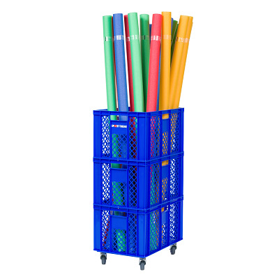Sport-Thieme Aufbewahrungswagen „Pool Noodle“, Sport-Thieme