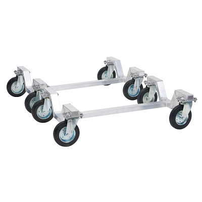 Sport-Thieme Transporthilfe „Compact“ für Hindernisse