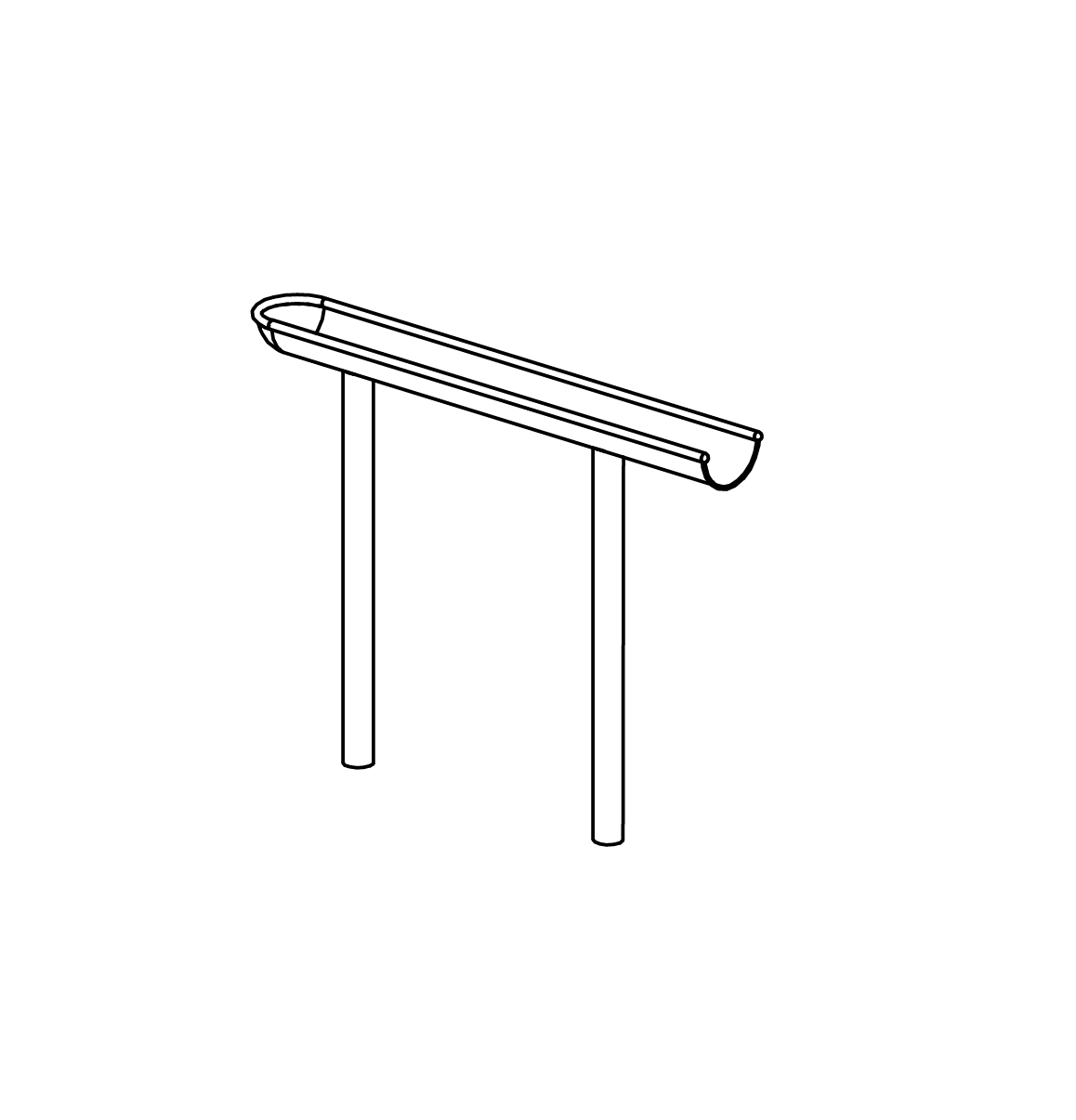 Wasserfluter, Richter Spielgeräte