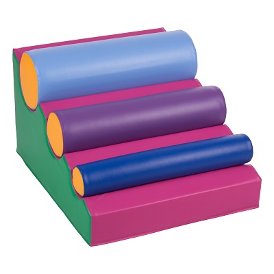 Sport-Thieme Rollentreppe, Sport-Thieme