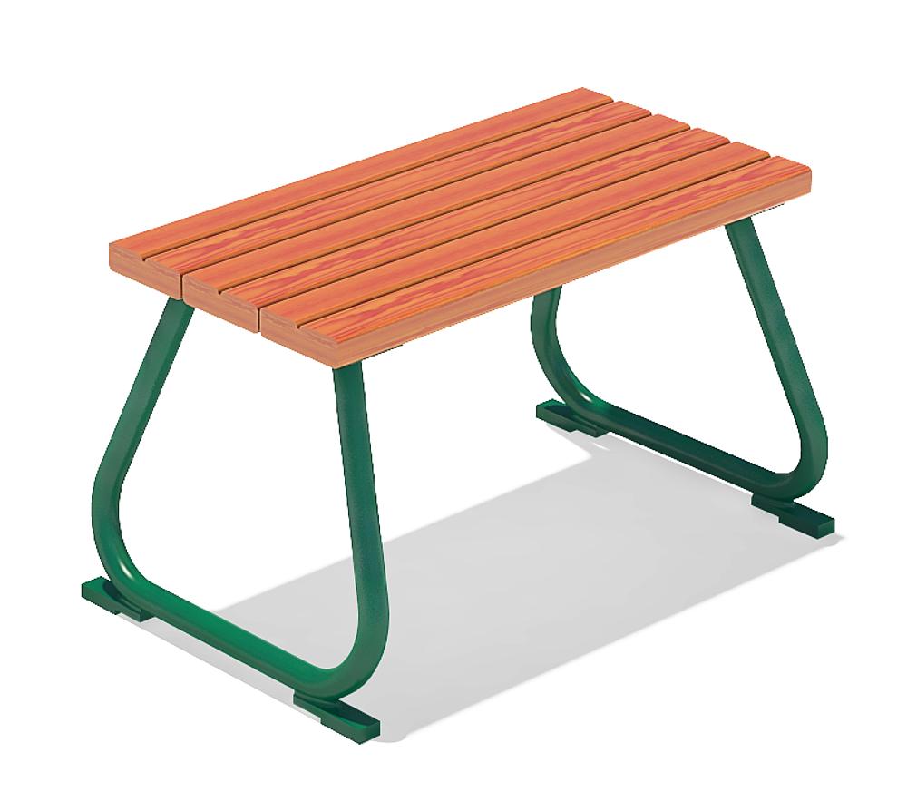 Kinderhocker Sederli midi, eibe