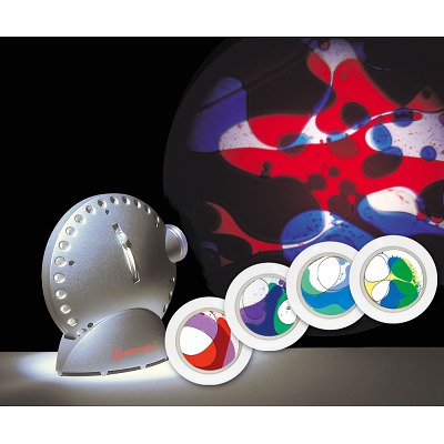 Mathmos Space-Projektor-Set, Sport-Thieme