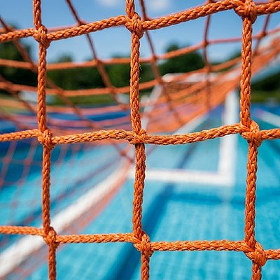 Wasserball-Tornetz für Wasserball-Tore „Neptun Spezial“