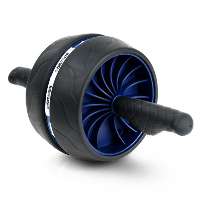 Sport-Thieme Bauchtrainer „Ab Wheel“, Sport-Thieme