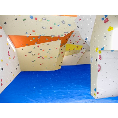 Sport-Thieme Bouldermatte „Proficlimb“, nach Mass