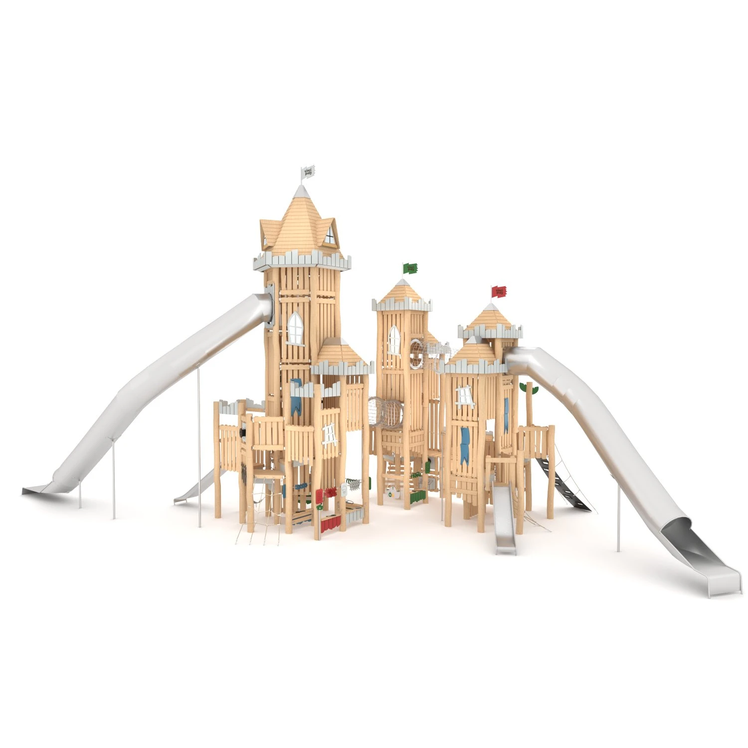 Vinci ROBINIA RB1906 Ansicht 2