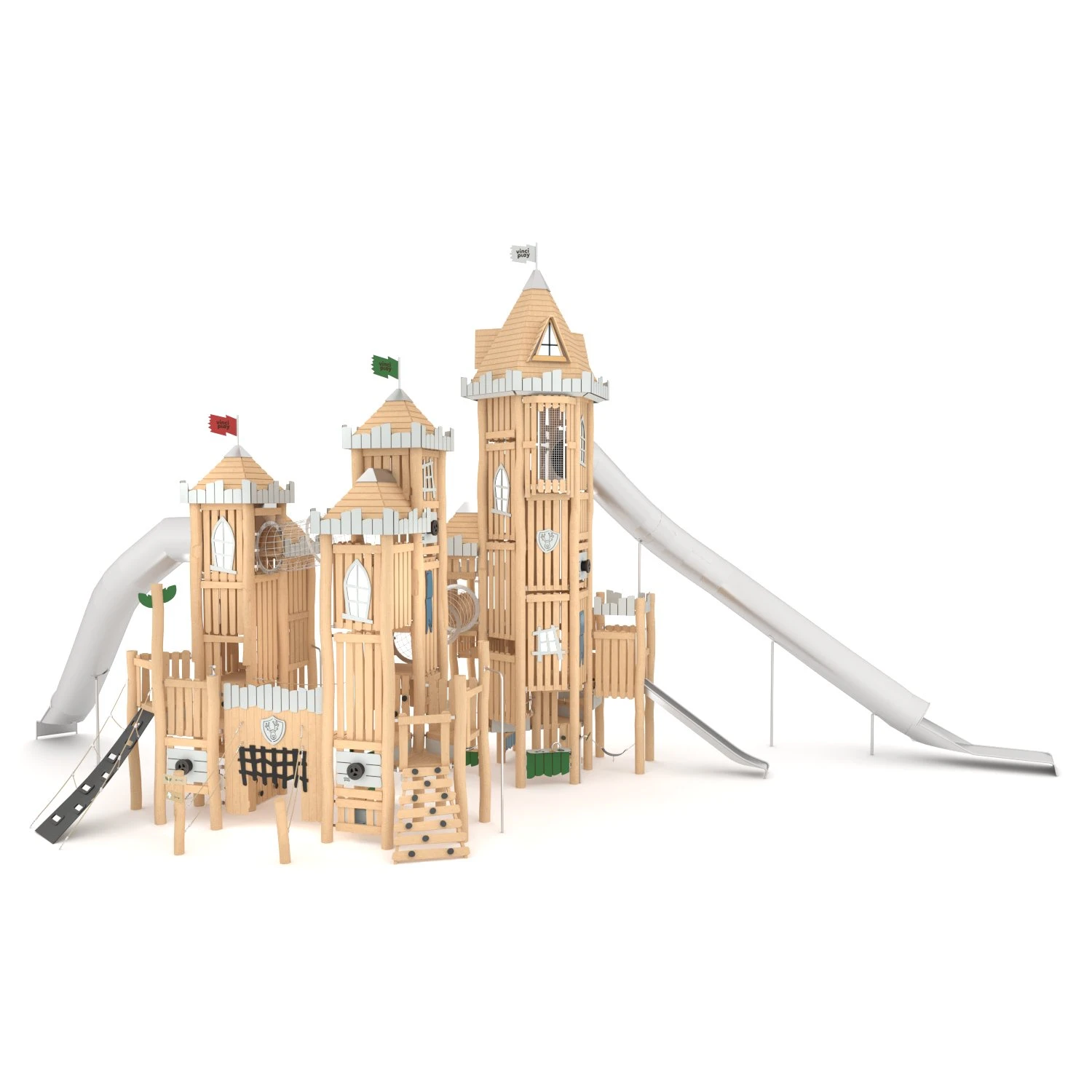 Vinci ROBINIA RB1906 Ansicht 6
